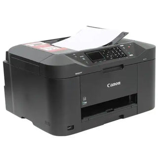 Canon Maxify MB2140 4-in-1 Multi-function Printer