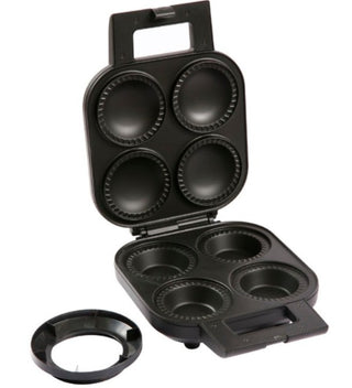 Sunbeam 4 piece pie maker. Model number SPM-400