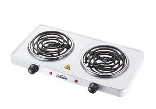 Sunbeam  Double Spiral Hotplate  SDS-350