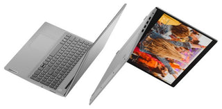 Lenovo IdeaPad 3 15IML05 81WB013CSA Intel 10th Generation i5-10210U
