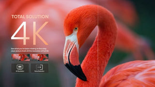 Hisense 70" UHD Smart Tv - 70A6H