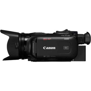 Canon XA60B Professional UHD 4K Camcorder – XA60B