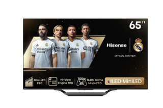 Hisense 65-inch Mini-LED 4K-65U7N