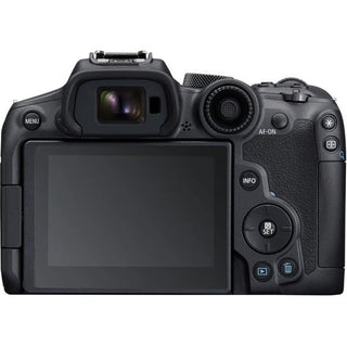 Canon EOS R7 with RF-S 18-150mm IS STM Lens Mirrorless Camera Kit