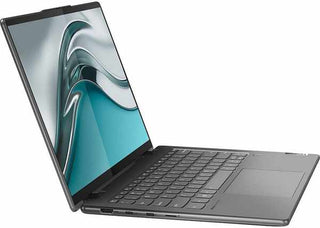 Lenovo Yoga 7 14-inch 2.8K OLED 2-in-1 Laptop - Intel Core i7-1260P 1TB SSD 16GB RAM Win 11 Pro 82QE00C1SA