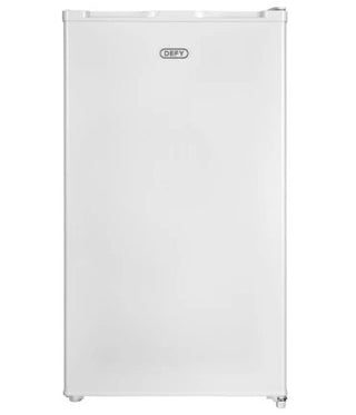Hisense 90L White Bar Fridge AFRGH125RWH