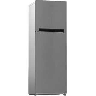 Defy 157Lt Metallic Embossed Finish Eco Combi Refrigerator - DAD239