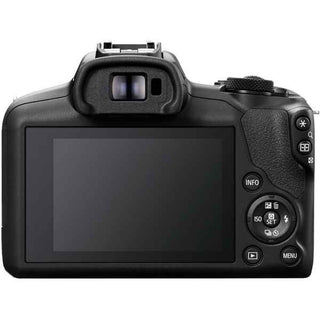 Canon EOS R100 Twin Lens Bundle