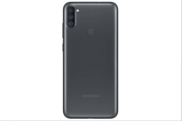 Samsung Galaxy A11 32GB Dual Sim Black