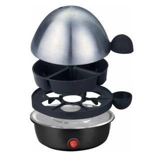 Sunbeam SS Egg Boiler and Poacher