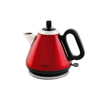 Midea 1.7L Cordless Teapot Kettle – MK-17S26C2