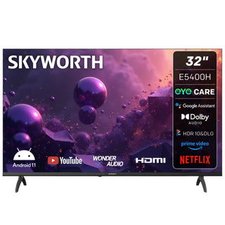 Skyworth 32-inch HD Android TV-32E5400H