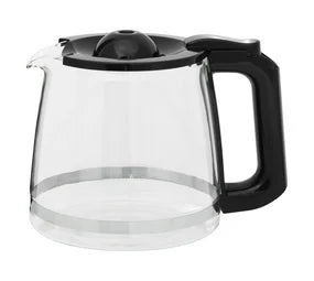 Russell Hobbs 1.8l Black Digital Filter Coffee Maker - RHDCM