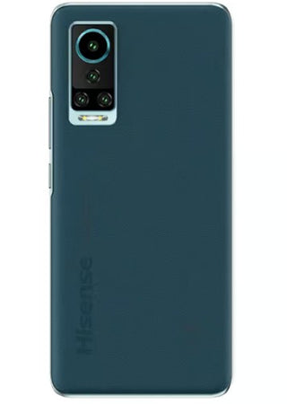 Hisense Infinity H60 5G 128GB Single sim