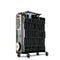 Goldair 7 Fin Oil Radiator Heater – Black GOR-777