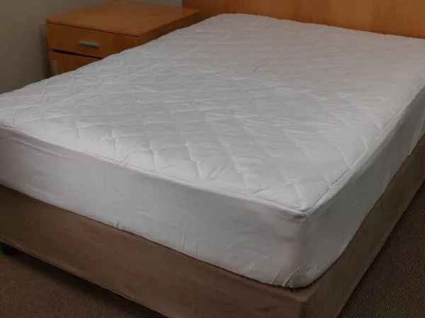 Dreyer Quilted Hospitality Mattress Protector Extra Length