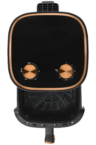 Defy 4.7L Air Fryer Electronic BLK  DAF 2347 DB