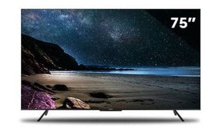 Skyworth 75-inch Android UHD LED TV - 75SUD9350F
