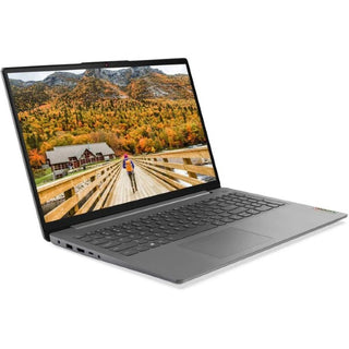 Lenovo IdeaPad 3 15IAU7 Core i3 Laptop 82RK00JWSA