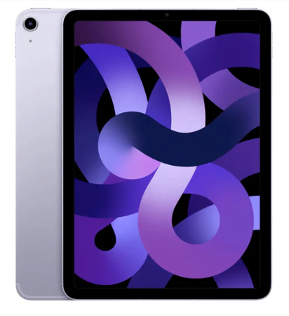 Apple iPad Air 10.9" (5th Generation) WiFi + Cellular 256GB