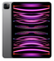 Apple iPad Pro 11" (4th Generation) 256GB - SPACE GREY   MNXF3HC/A