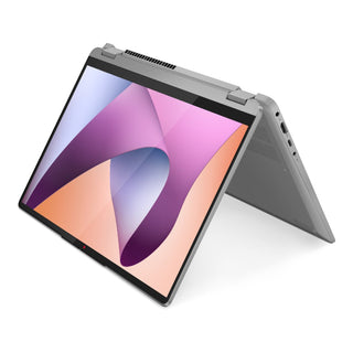 Lenovo IdeaPad Flex 5 14ABR8 14″ Touch Laptop – Ryzen 7, 16GB RAM, 512GB SSD, Win 11 Home