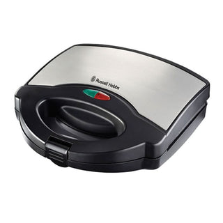 Russell Hobbs 2 SLICE SANDWICH MAKER - 184545  RHSM035