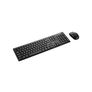 Lenovo 100 Wireless Keyboard and Mouse Combo