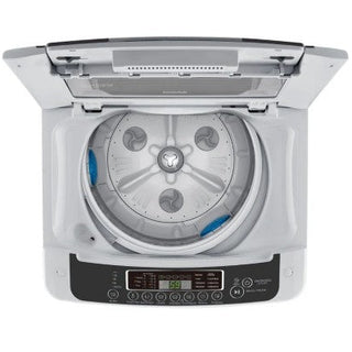 LG 18KG Top Loader Washing Machine - T1885NEHTE