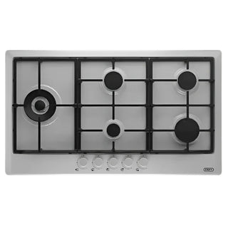 Defy 900mm Gemini Gas Hob DHG129