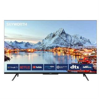 Skyworth 50SUE9350F 4K Google TV - 50"