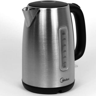 Mid Range SS Kettle MK-17S30A2