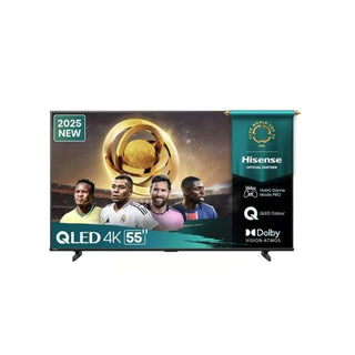 Hisense 55Q7Q 55-inch 4K UHD Smart QLED TV