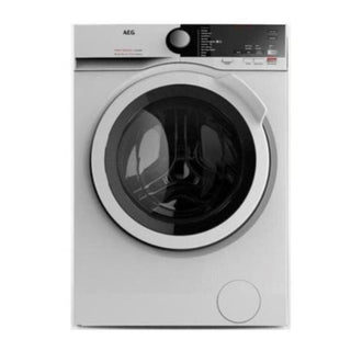 AEG 8/5kg 7000 ProSteam 1600rpm silver (A)  LWX7E8622S