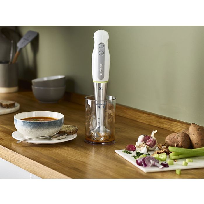 Kenwood Triblade Hand Blender HDP109WG