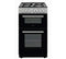 Goldair Electric Cooker + Double Oven GDFEO-5060