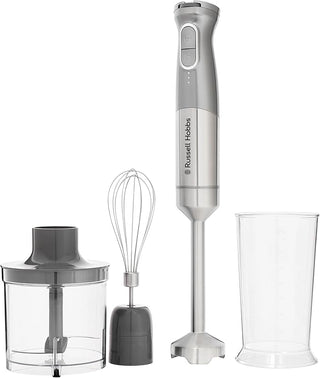 RHCSB Russell Hobbs Cordless Rechargeable Stick Blender 863098