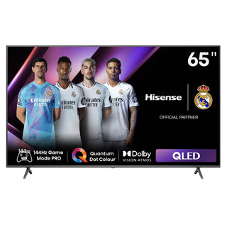 Hisense 65″ 4K QLED 144Hz Smart TV – 65Q7N