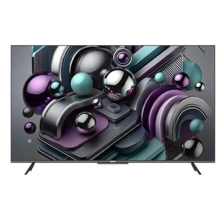 Skyworth 65-inch QLED Google TV-65Q6620G