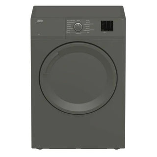 Defy 8kg Manhattan Grey AutoDryer - DTD317