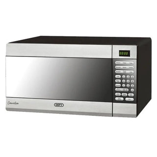 Defy 43L Convection Mirror Glass Microwave DMO400