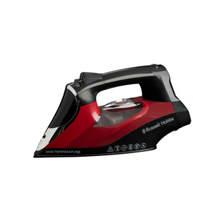 Russell Hobbs Easy Glide One Temperature Iron 25090ZA