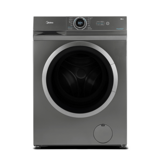 Midea 7kg Non-Inverter - Titanium MF100W70/T