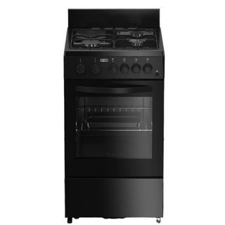 DEFY 50x60 STOVE GE 3B 1S B  DGS578