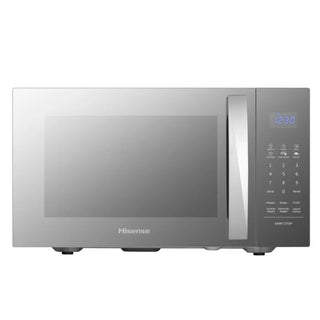 Hisense 26L Electronic Microwave Oven - Mirror H26MOS5H
