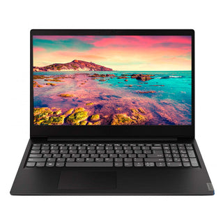 Lenovo IdeaPad 130-15AST AMD A4 9125 15.6" HD Notebook - Black