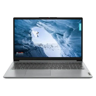 Lenovo IdeaPad 1 15IJL7 15.6-inch FHD Laptop - Intel Celeron N4500 256GB SSD 8GB RAM Win 11 Home