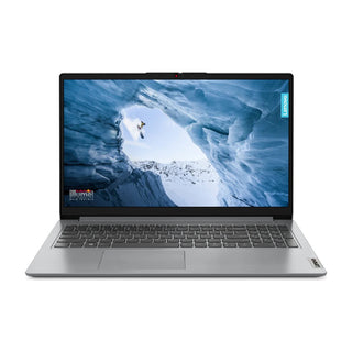 Lenovo IdeaPad 1 15IAU7 12th Gen Intel Alder Lake Core i7-1255U-8GB Ram/512GB SSD/15.6"/Win 11 Pro.