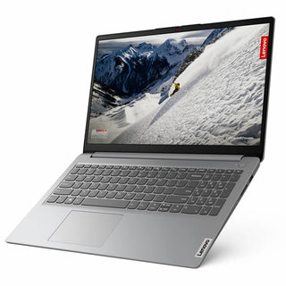 Lenovo IdeaPad 1 15IAU7 15.6-inch FHD  Intel Core i5-1235U 512GB SSD 8GB RAM Win 11 Home