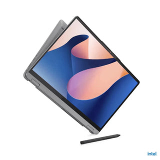 Lenovo IdeaPad Flex 5 14-inch WUXGA 2-in-1 Laptop - Intel Core i7-1355U 512GB SSD 16GB RAM Win 11 Home 82Y00055SA